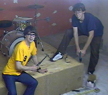 Weezer